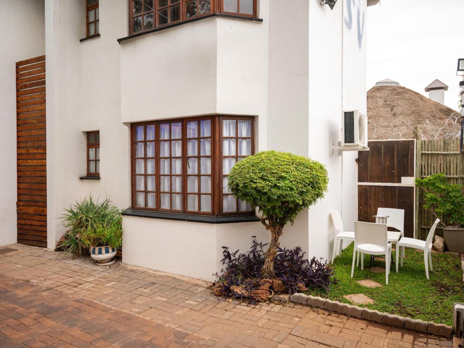 Sleepers Villa Guesthouse Polokwane Dış mekan fotoğraf