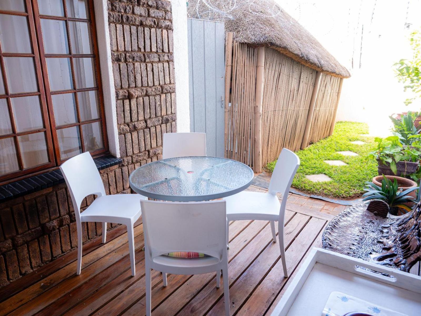 Sleepers Villa Guesthouse Polokwane Dış mekan fotoğraf