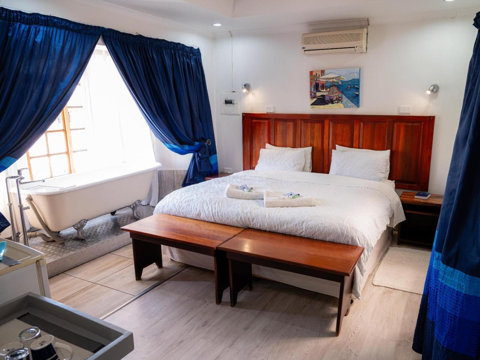 Sleepers Villa Guesthouse Polokwane Oda fotoğraf