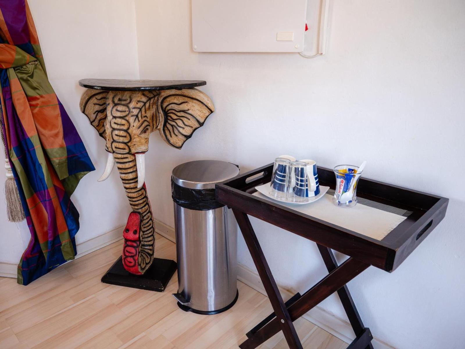 Sleepers Villa Guesthouse Polokwane Oda fotoğraf