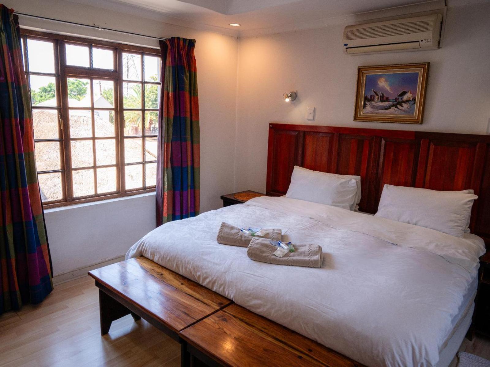 Sleepers Villa Guesthouse Polokwane Oda fotoğraf