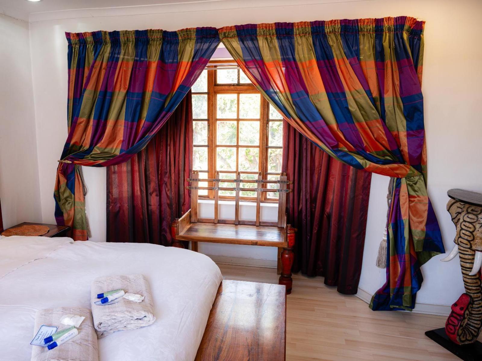 Sleepers Villa Guesthouse Polokwane Oda fotoğraf
