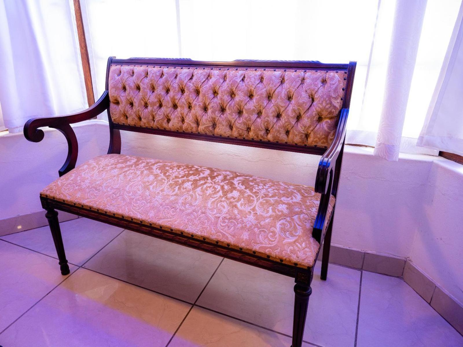Sleepers Villa Guesthouse Polokwane Oda fotoğraf