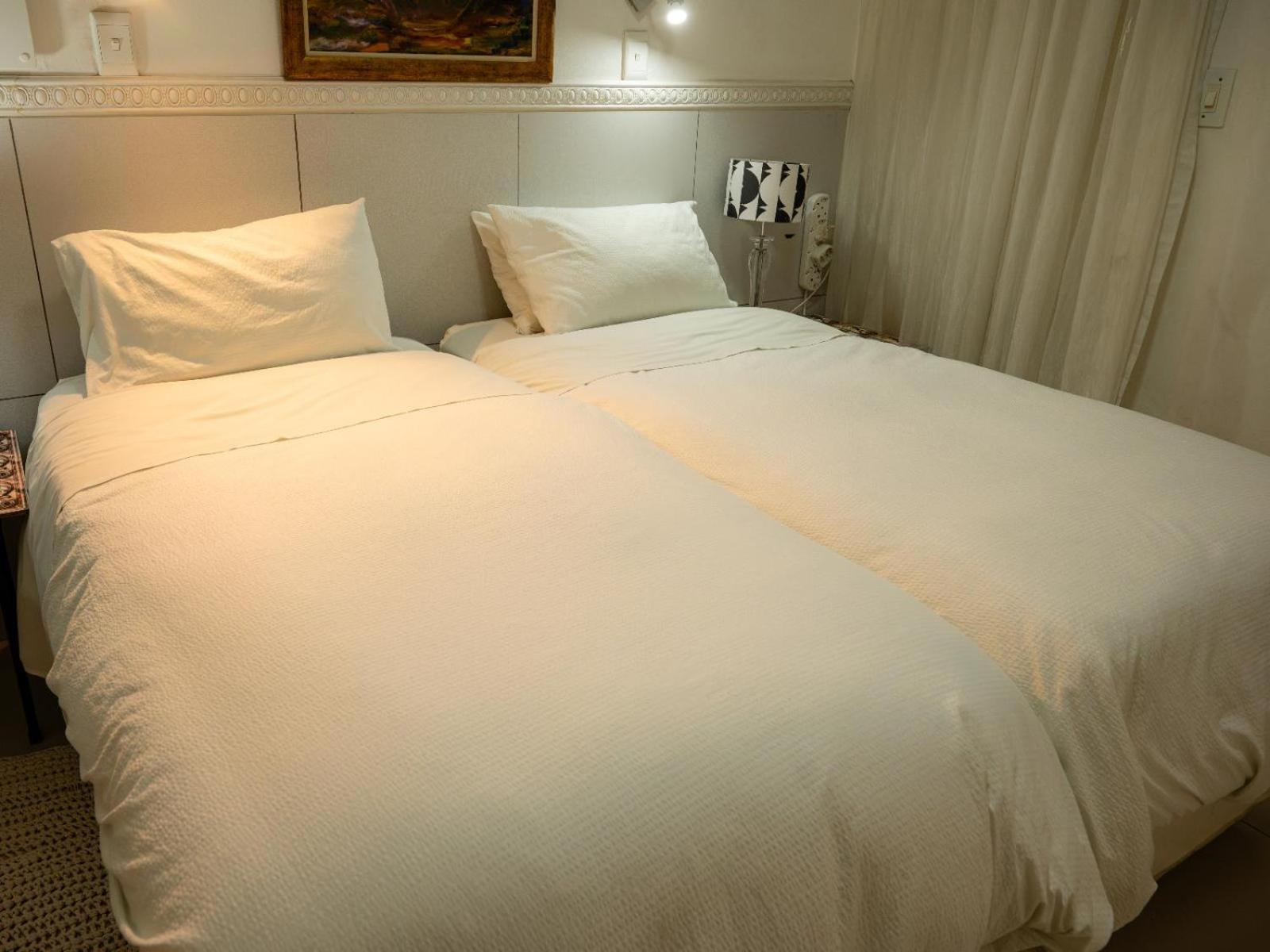 Sleepers Villa Guesthouse Polokwane Oda fotoğraf