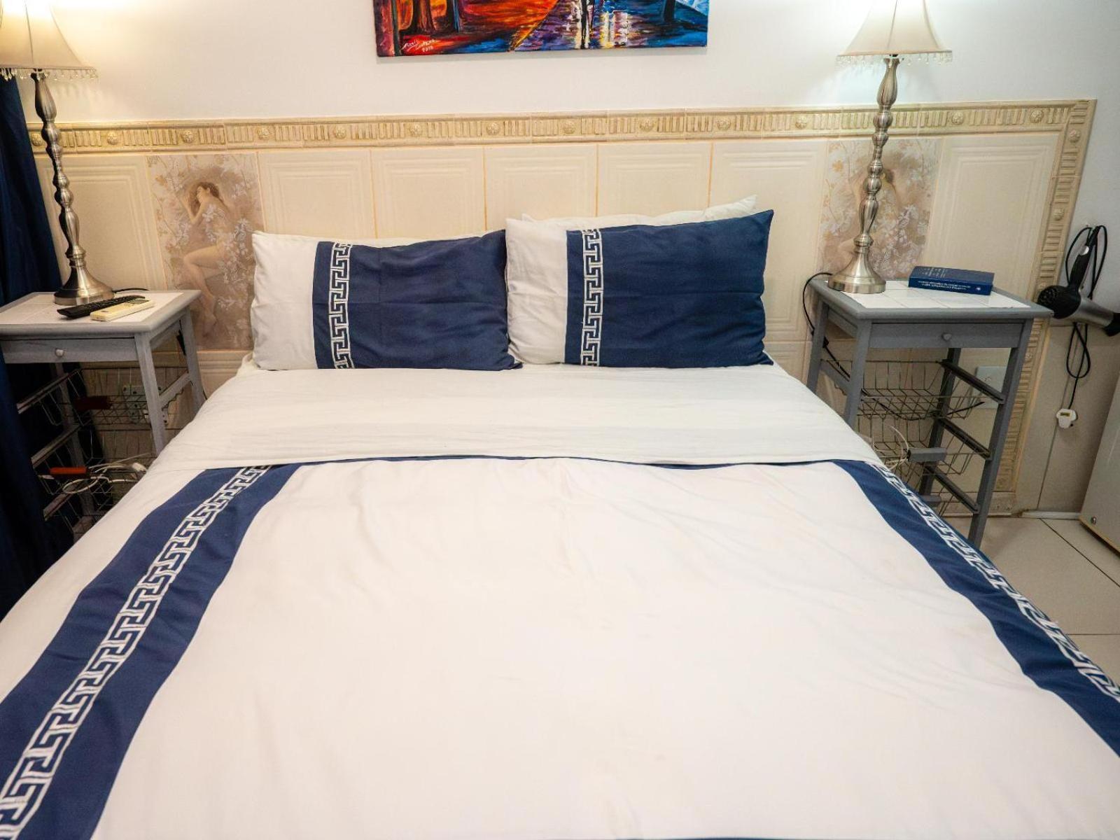 Sleepers Villa Guesthouse Polokwane Oda fotoğraf
