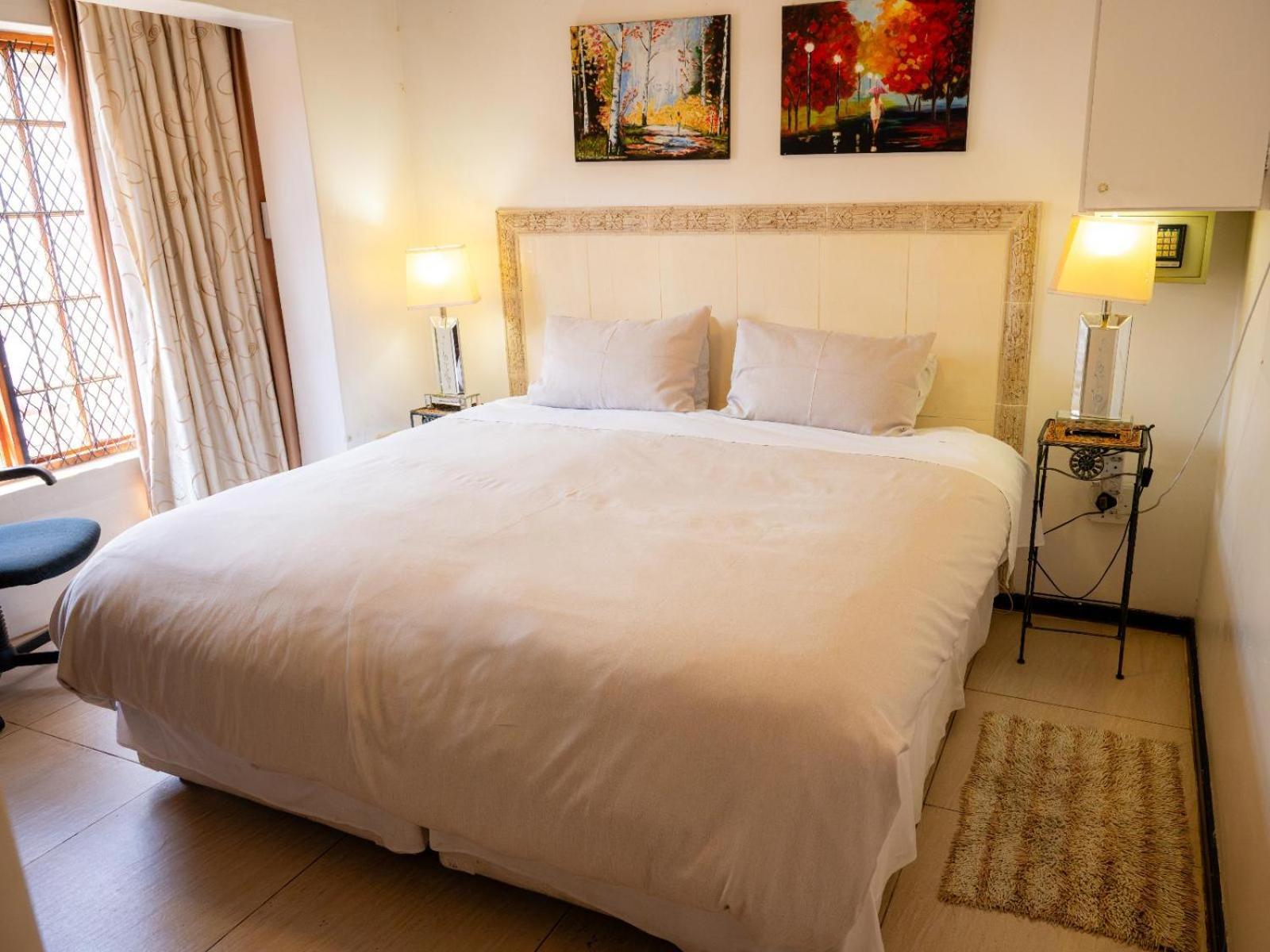 Sleepers Villa Guesthouse Polokwane Oda fotoğraf