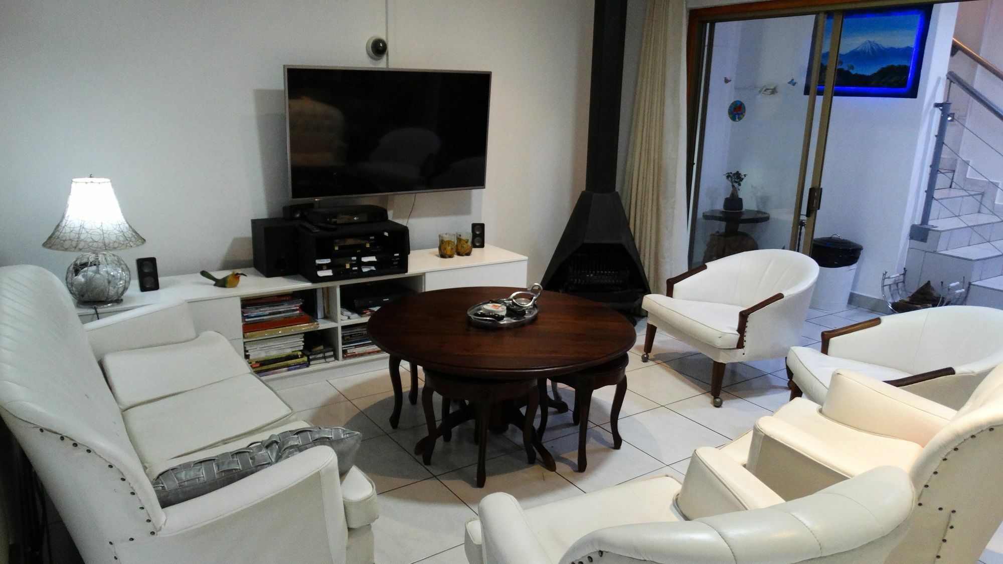 Sleepers Villa Guesthouse Polokwane Dış mekan fotoğraf