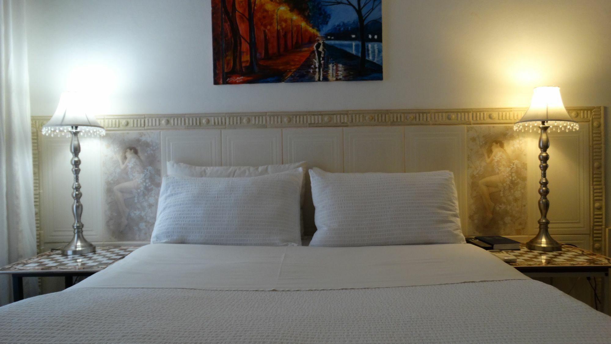 Sleepers Villa Guesthouse Polokwane Dış mekan fotoğraf