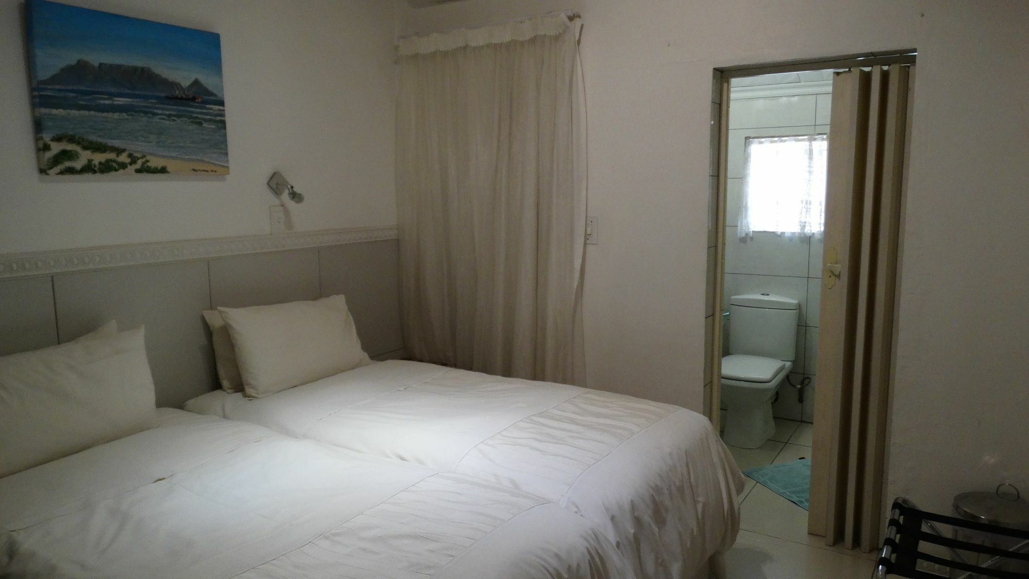 Sleepers Villa Guesthouse Polokwane Dış mekan fotoğraf
